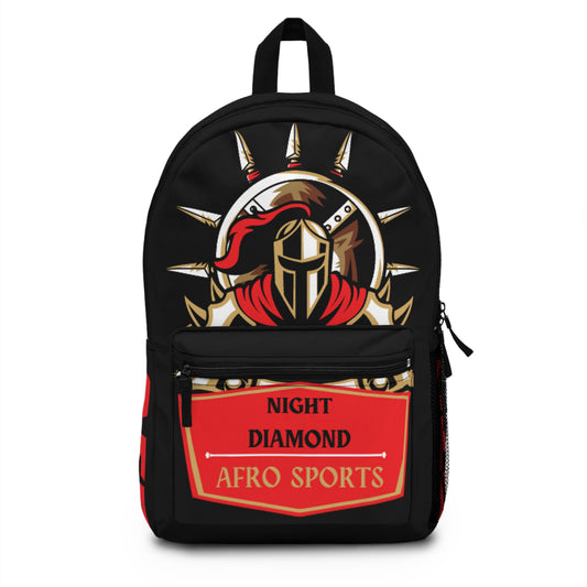 Knight Diamond Backpack Collection