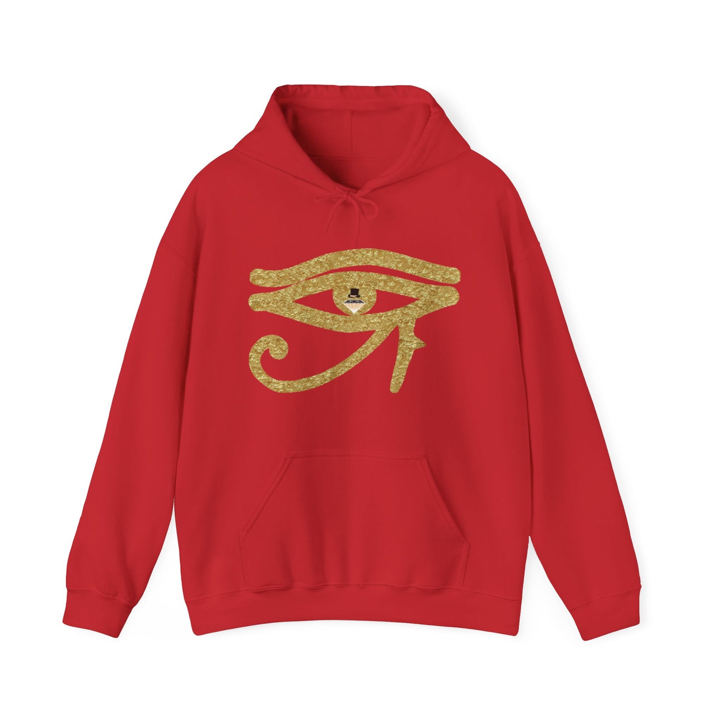 Royael Knight Hooded Sweatshirt