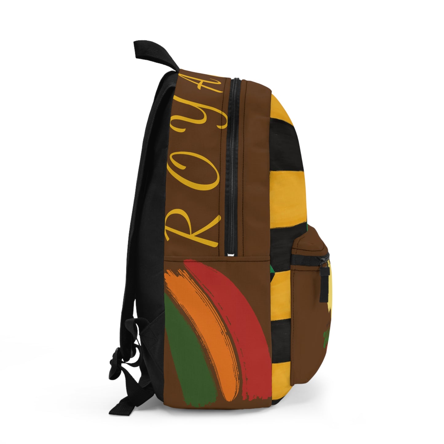 Royael drip MotherLand Bookbag