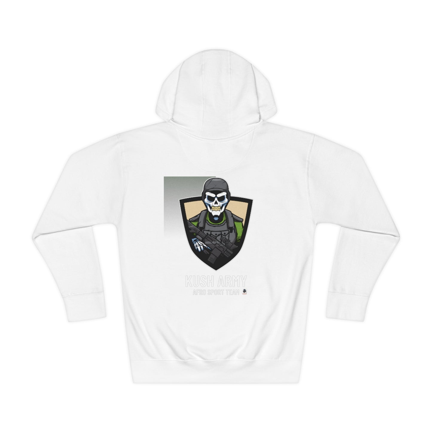 Knight Diamond Collection Unisex Fleece Hoodie