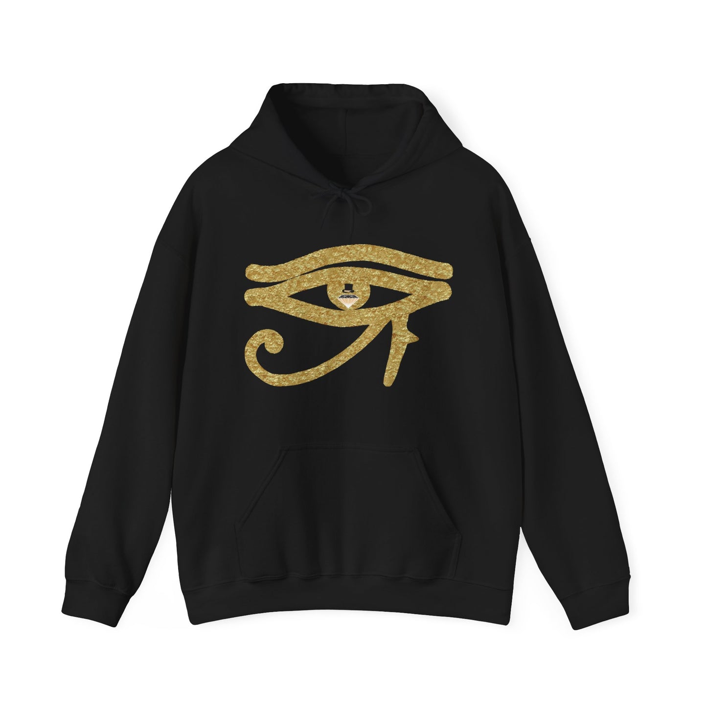 Royael Knight Hooded Sweatshirt