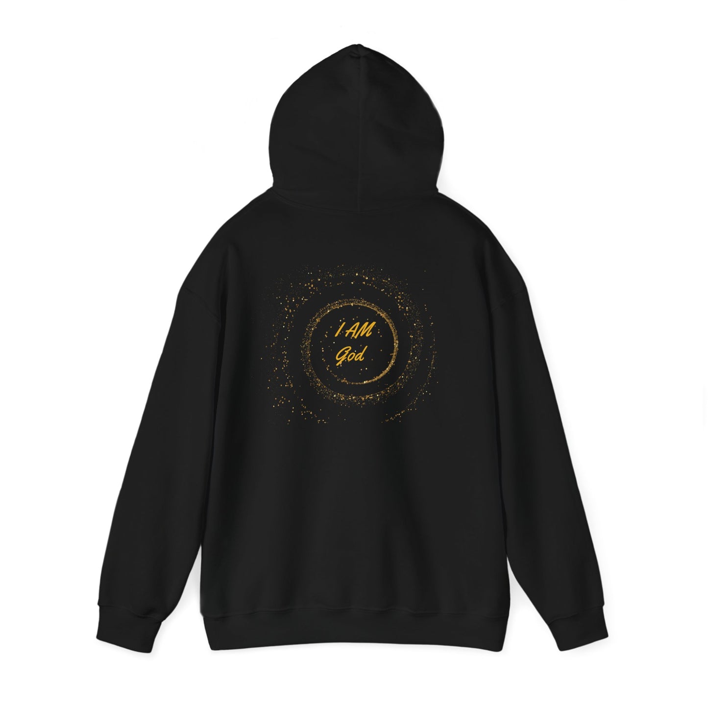 Royael Knight Hooded Sweatshirt