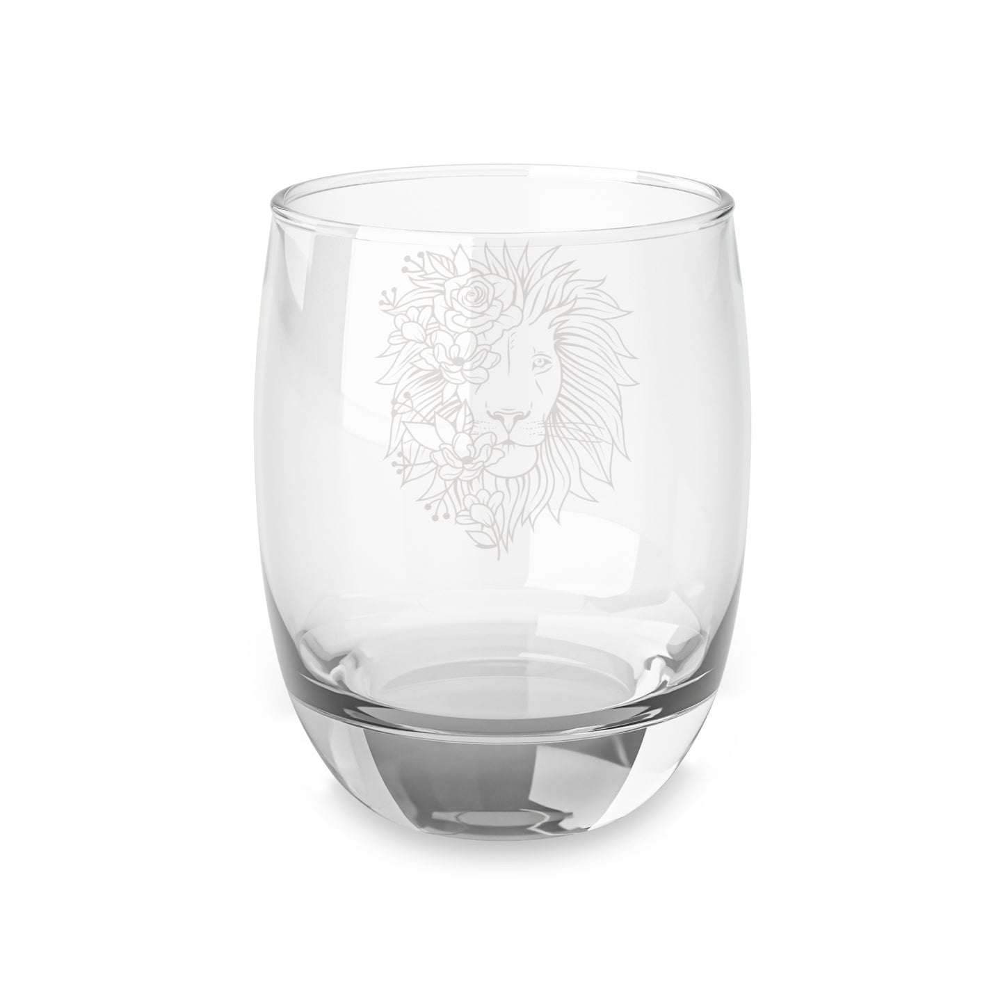 Royael Knight whisky Glass