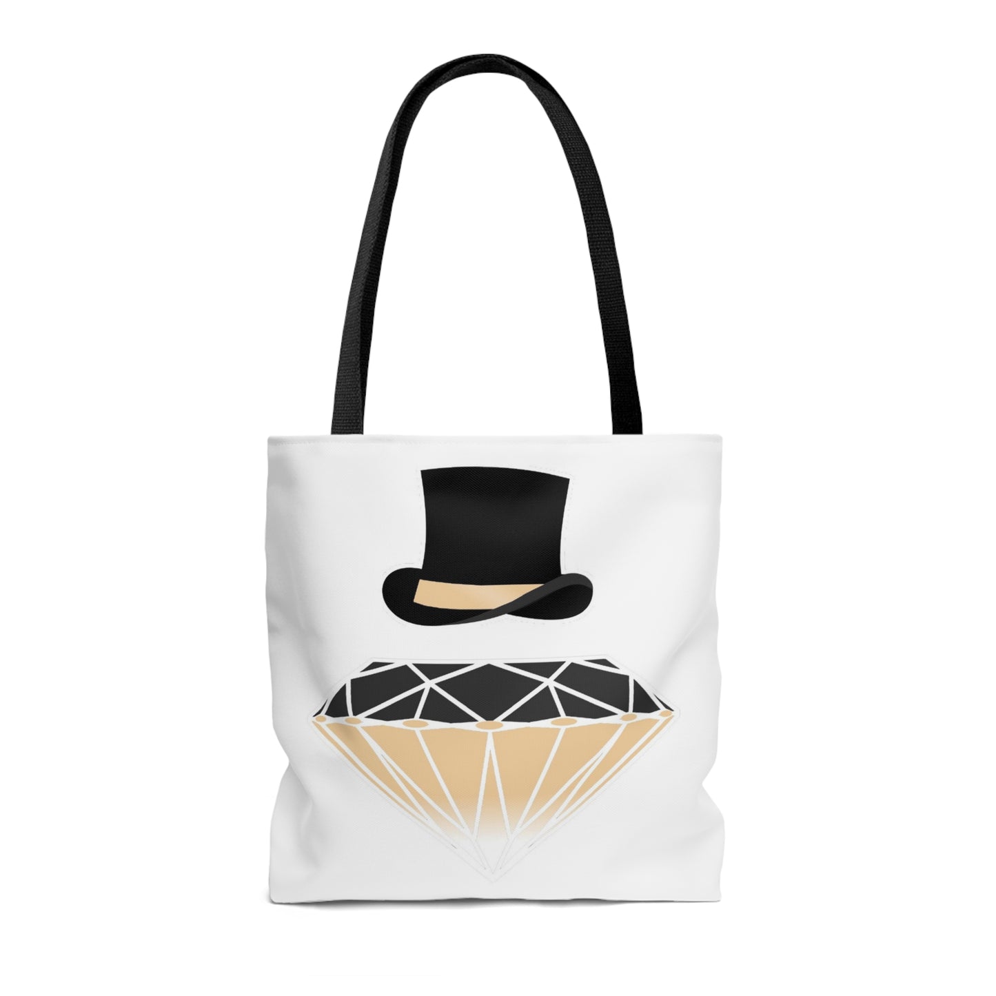 FootLights Pride Tote Bag