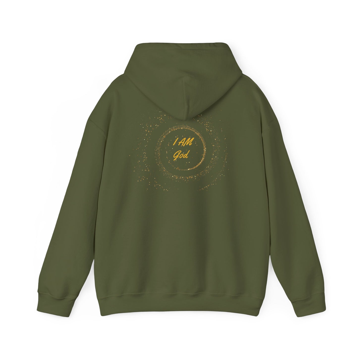 Royael Knight Hooded Sweatshirt