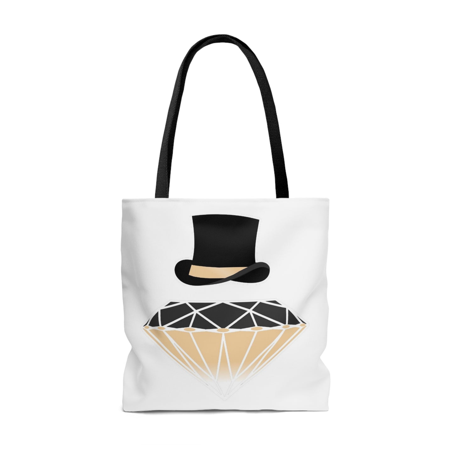 FootLights Pride Tote Bag