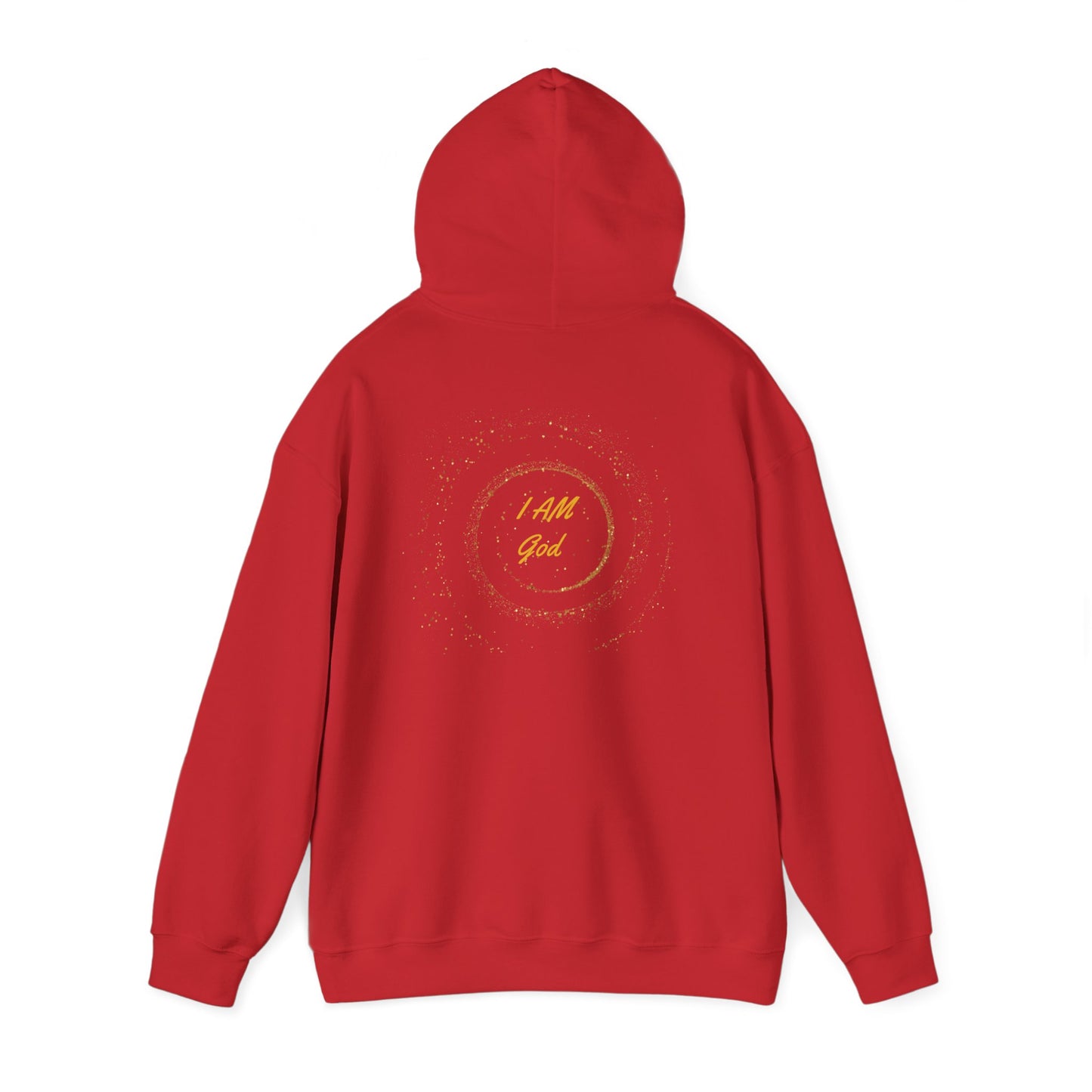 Royael Knight Hooded Sweatshirt