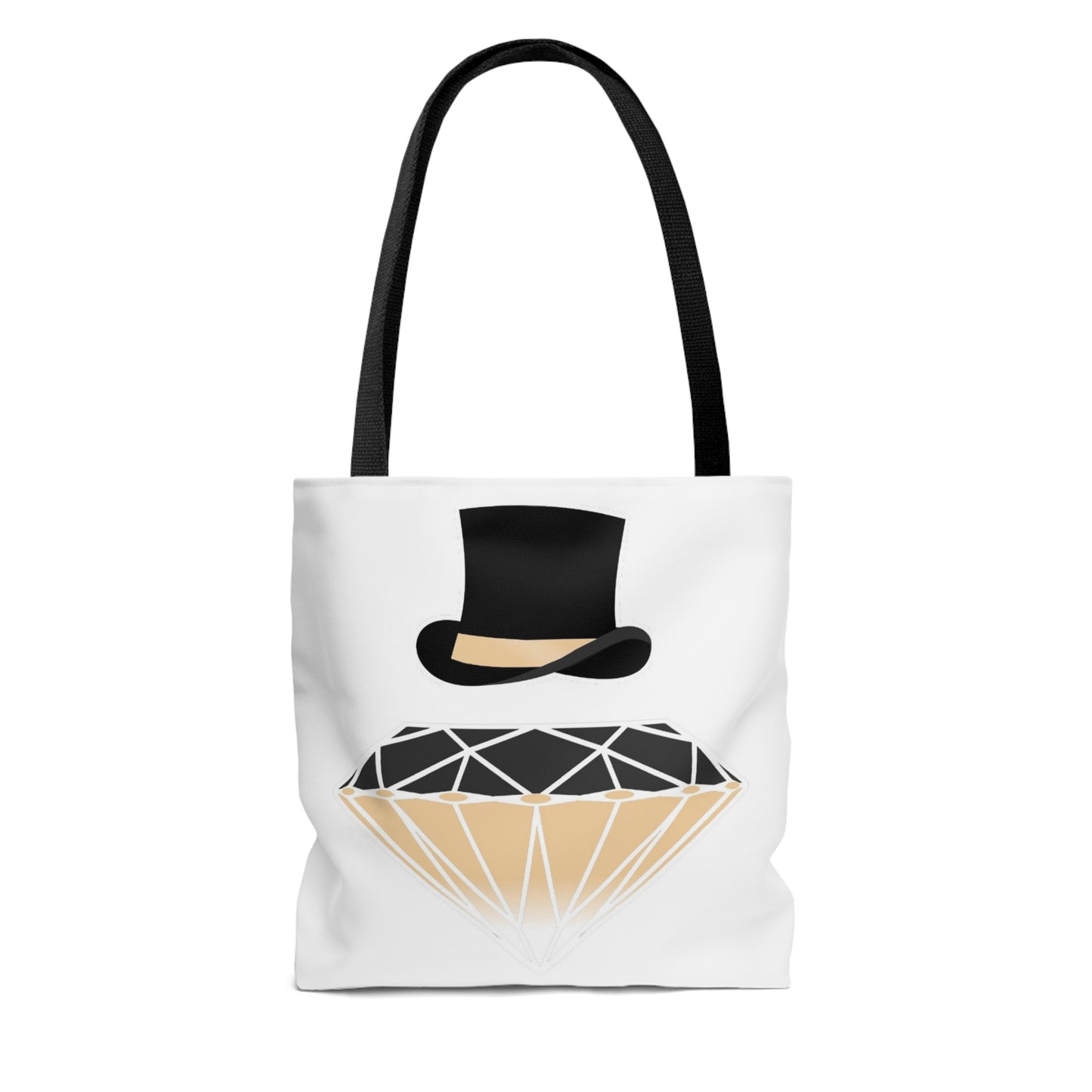 FootLights Pride Tote Bag