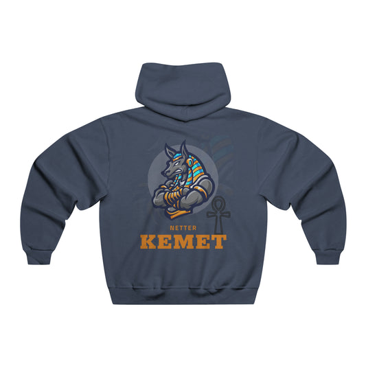 Knight Diamond Unisex heavy blend  Hooded Sweatshirt