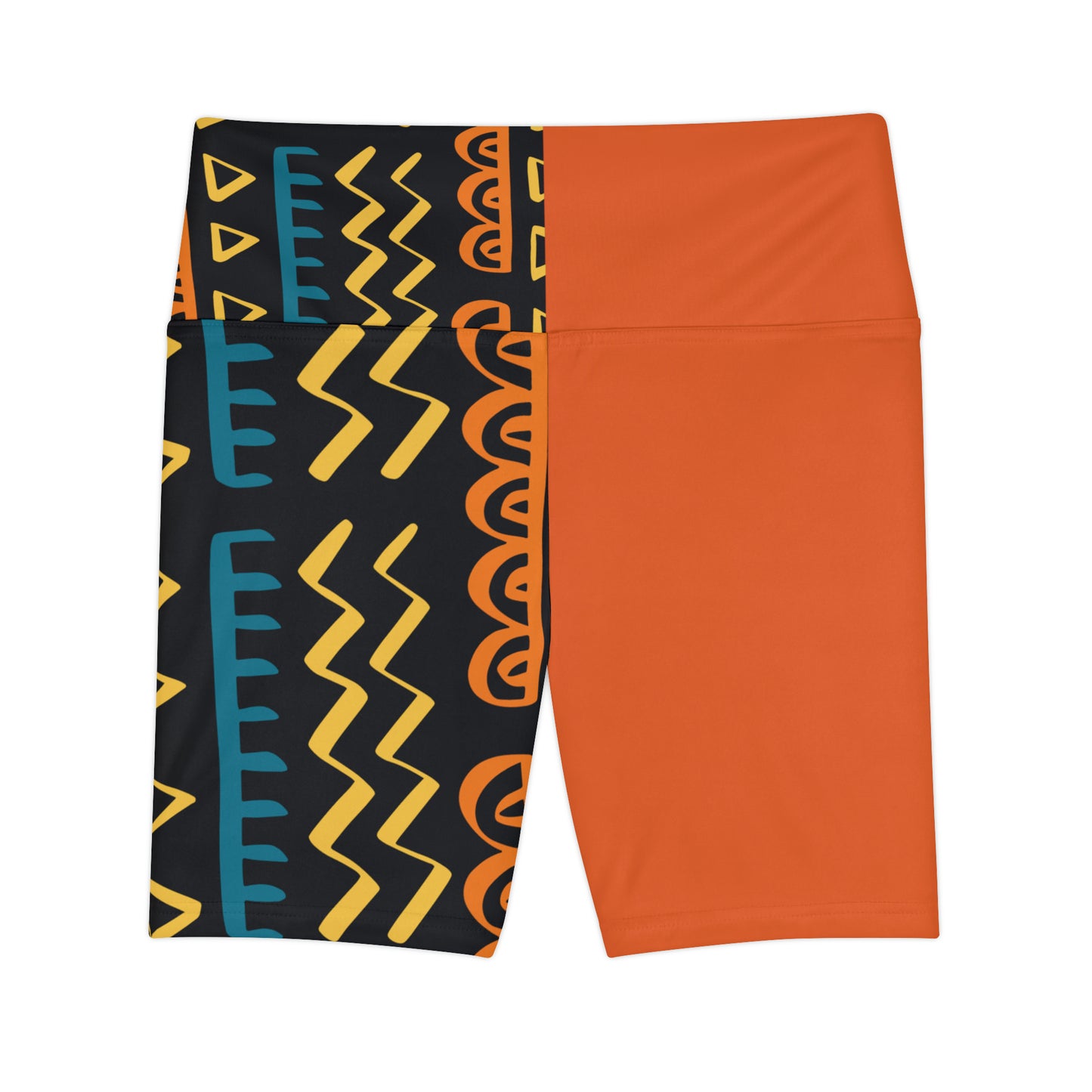 Royael Knight His and Hers Women's Workout Shorts