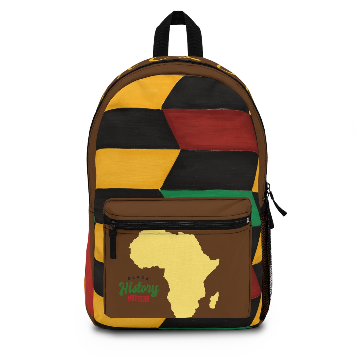 Royael drip MotherLand Bookbag