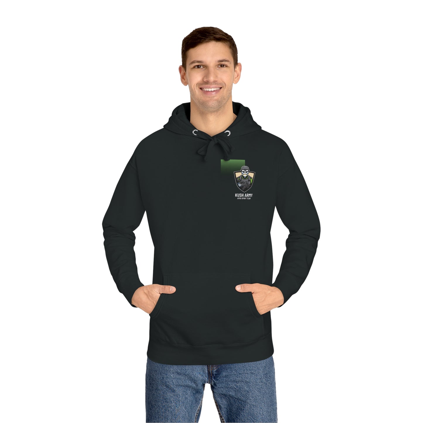 Knight Diamond Collection Unisex Fleece Hoodie