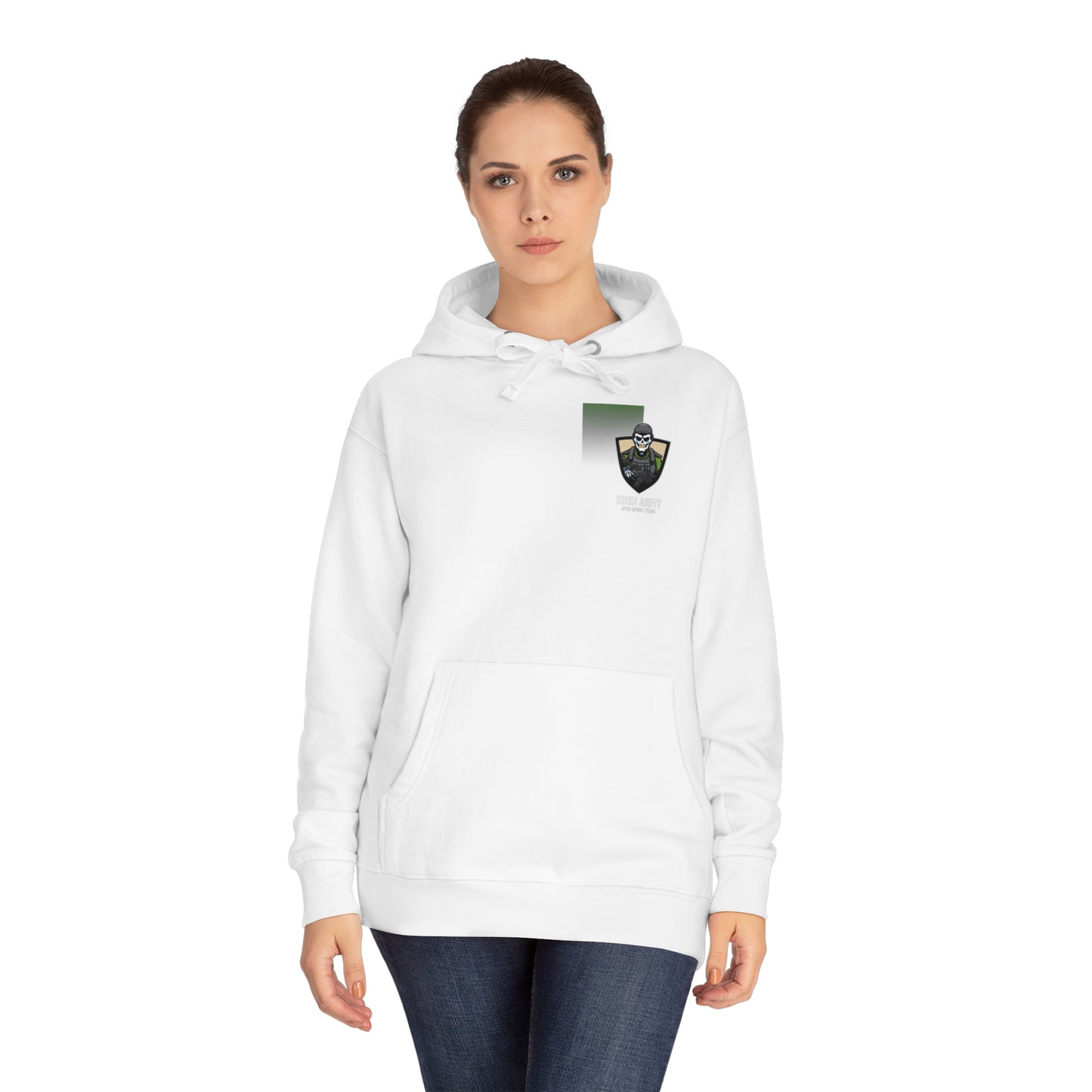 Knight Diamond Collection Unisex Fleece Hoodie