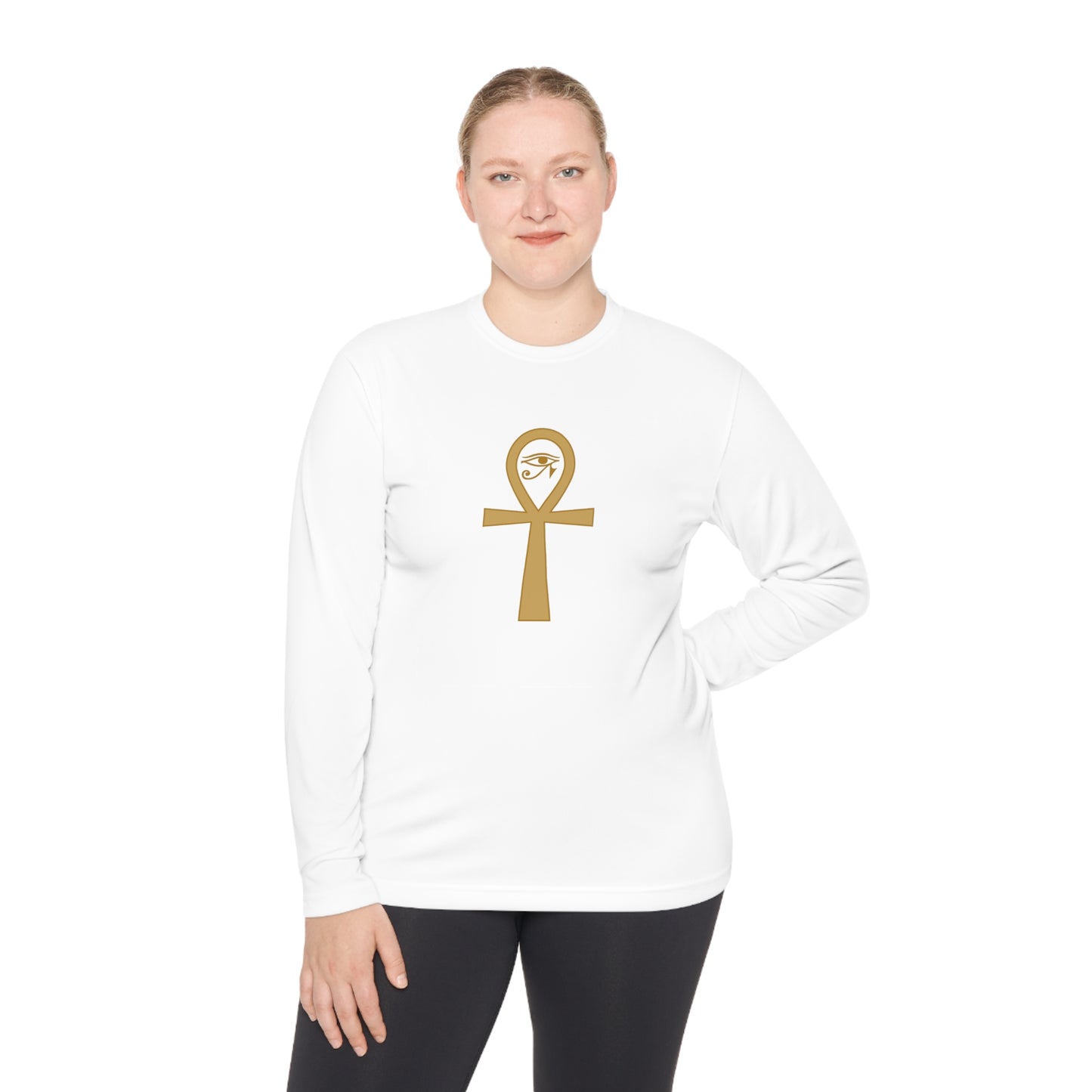 Royael Knight Lightweight Long Sleeve Tee