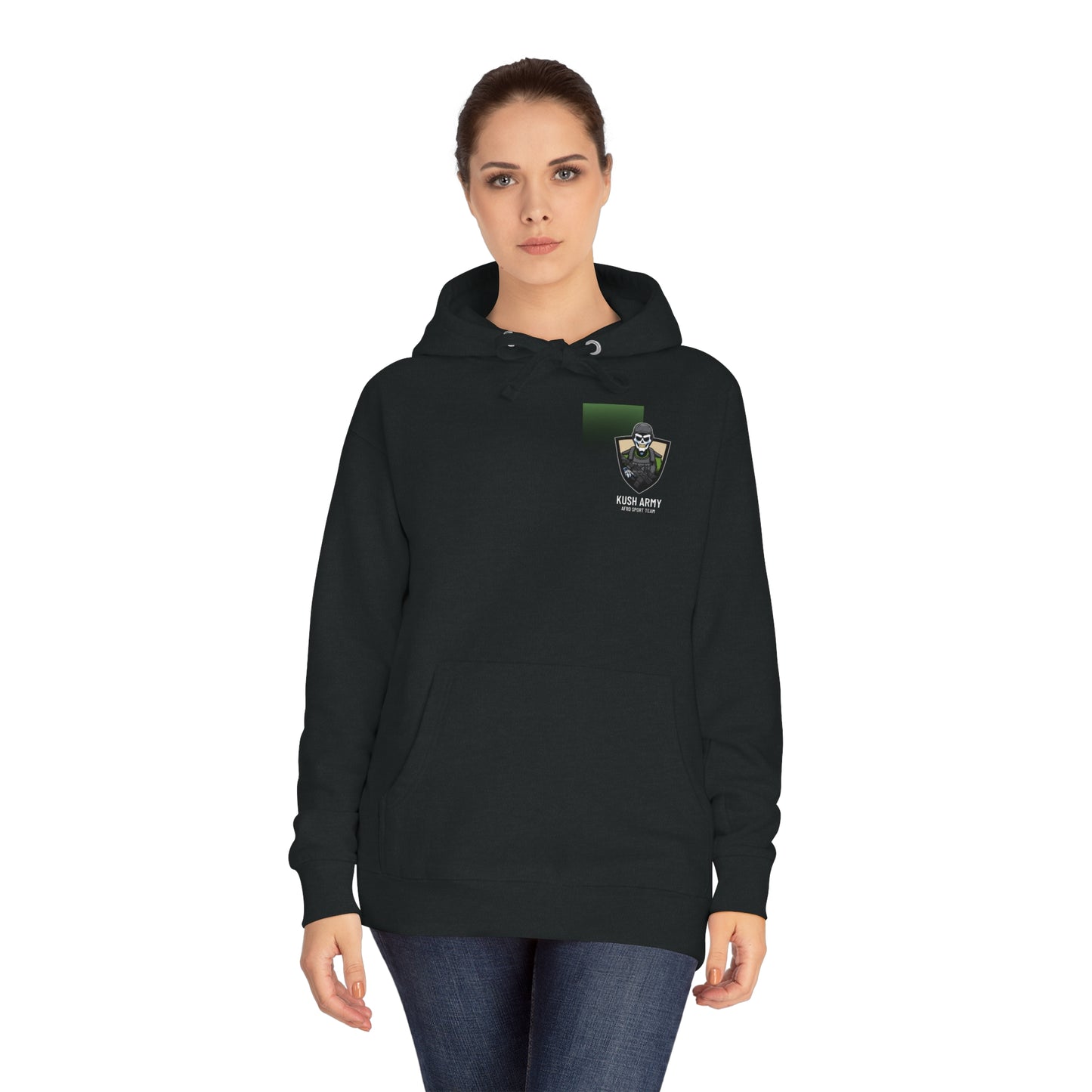 Knight Diamond Collection Unisex Fleece Hoodie