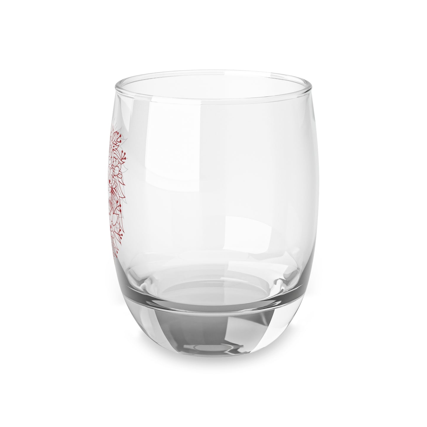 Royael Knight whisky Glass