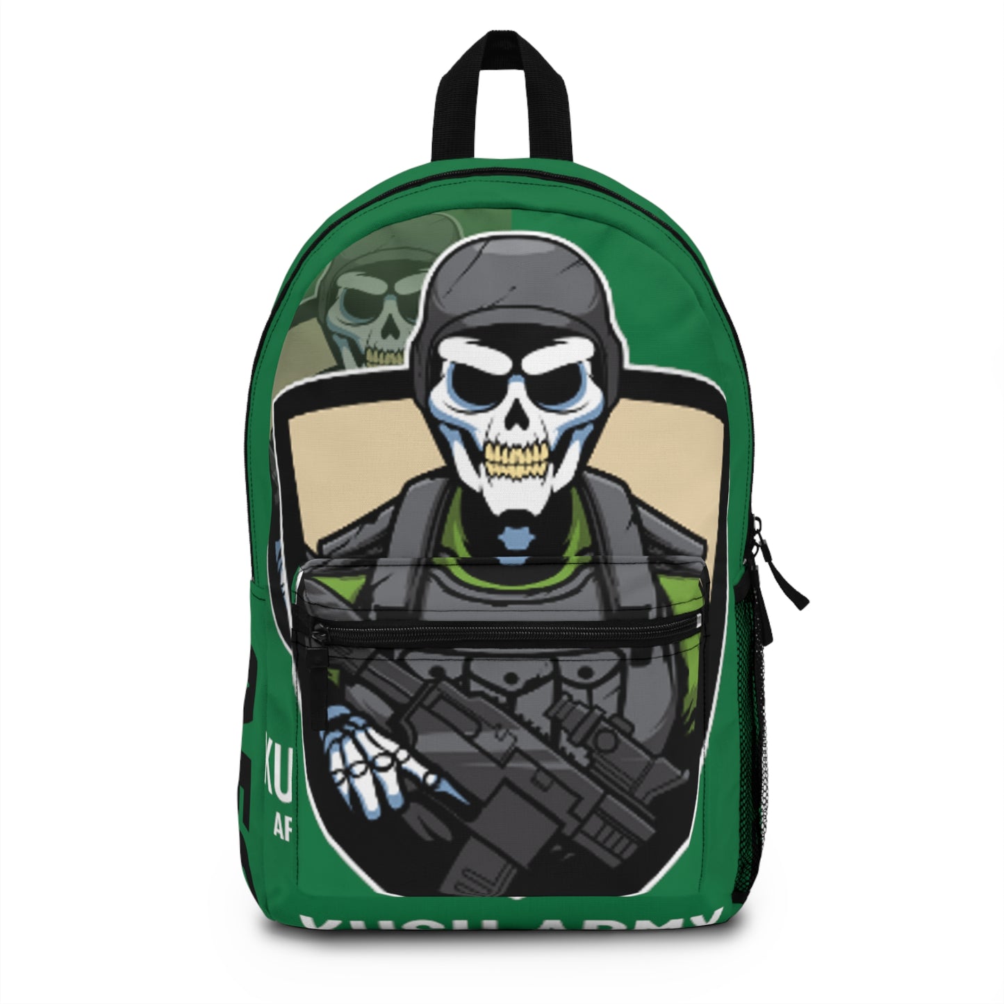 Knight Diamond Backpack Collection