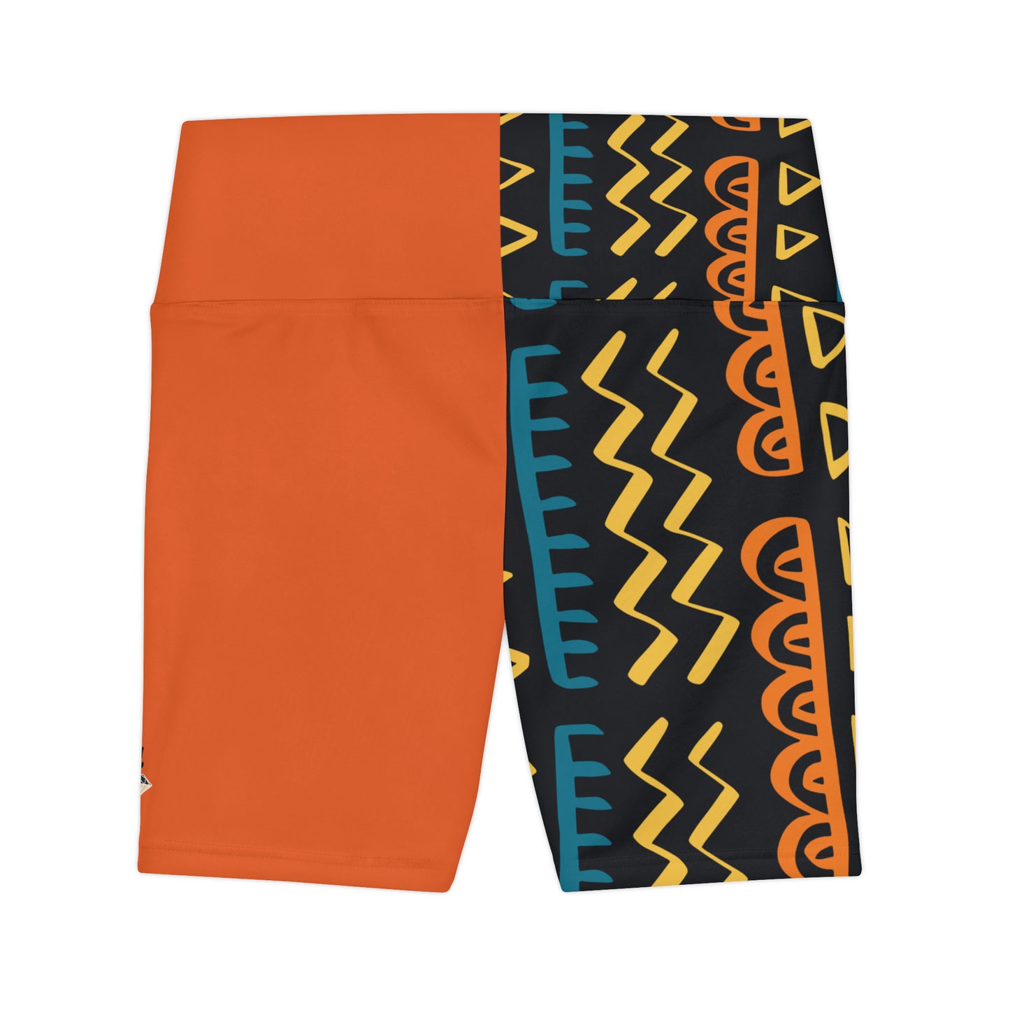 Royael Knight His and Hers Women's Workout Shorts