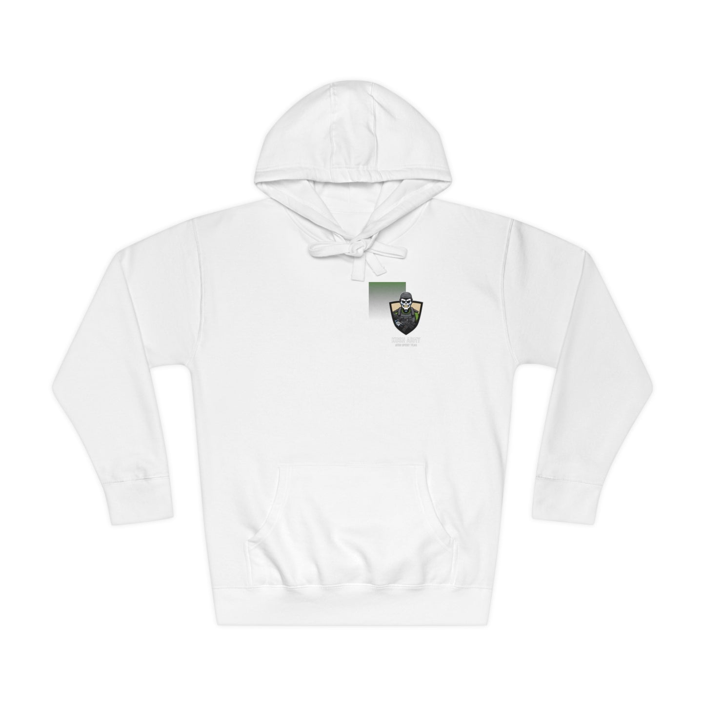 Knight Diamond Collection Unisex Fleece Hoodie