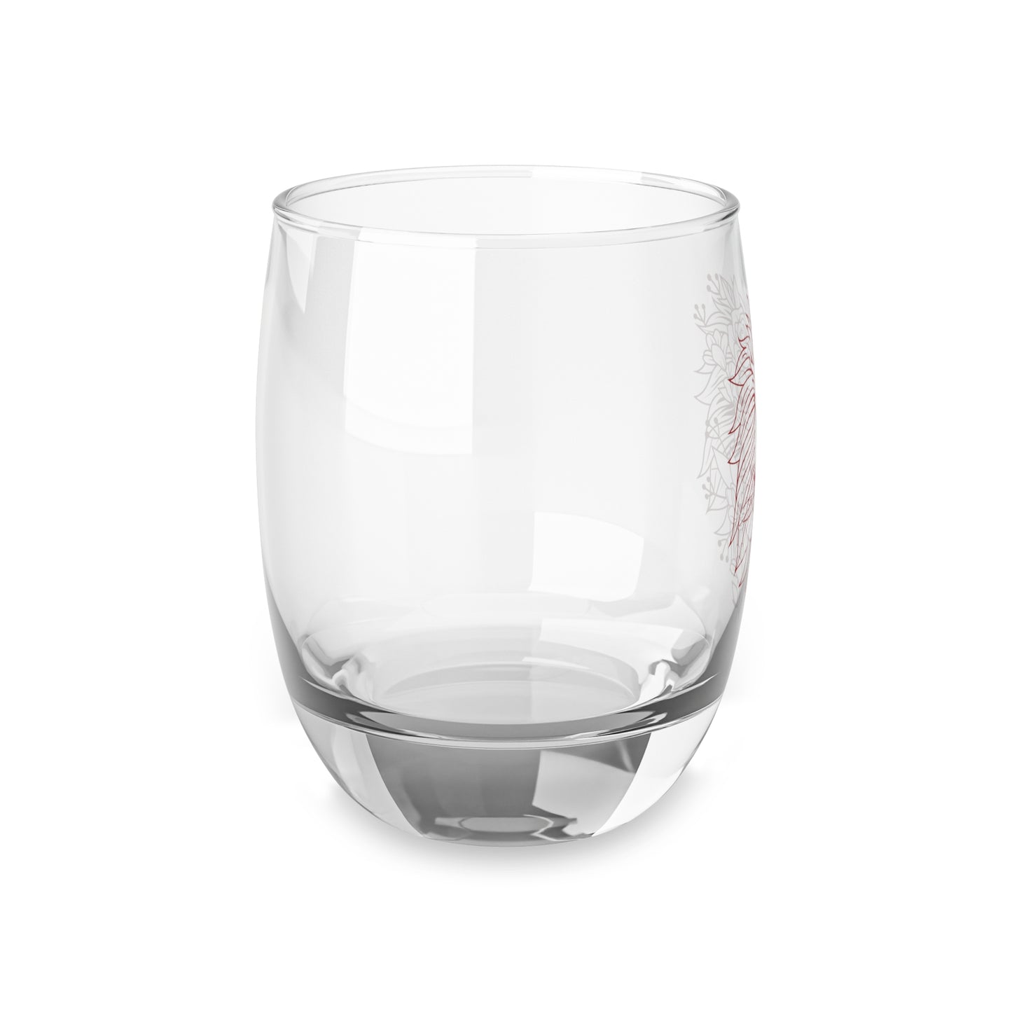 Royael Knight whisky Glass