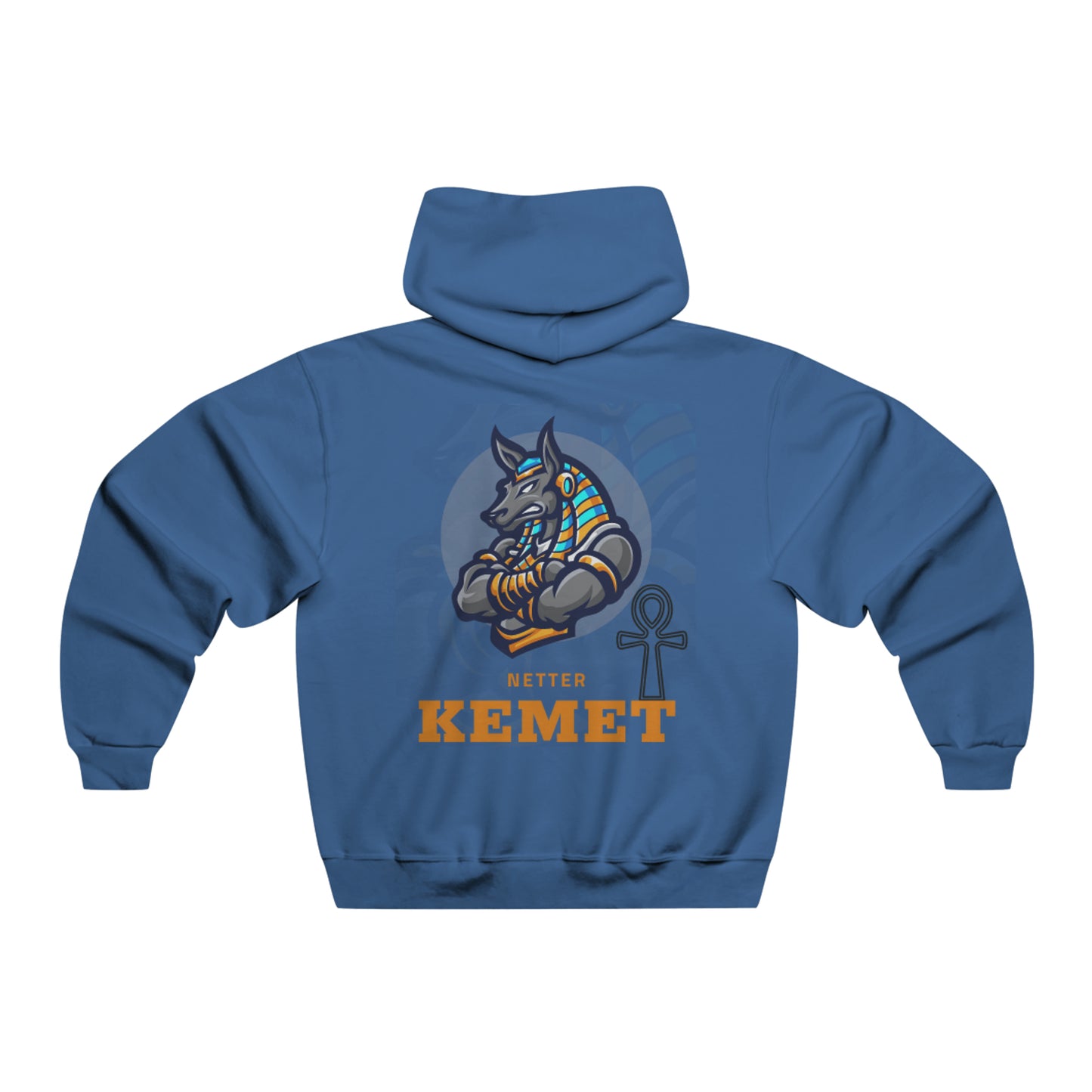 Knight Diamond Unisex heavy blend  Hooded Sweatshirt