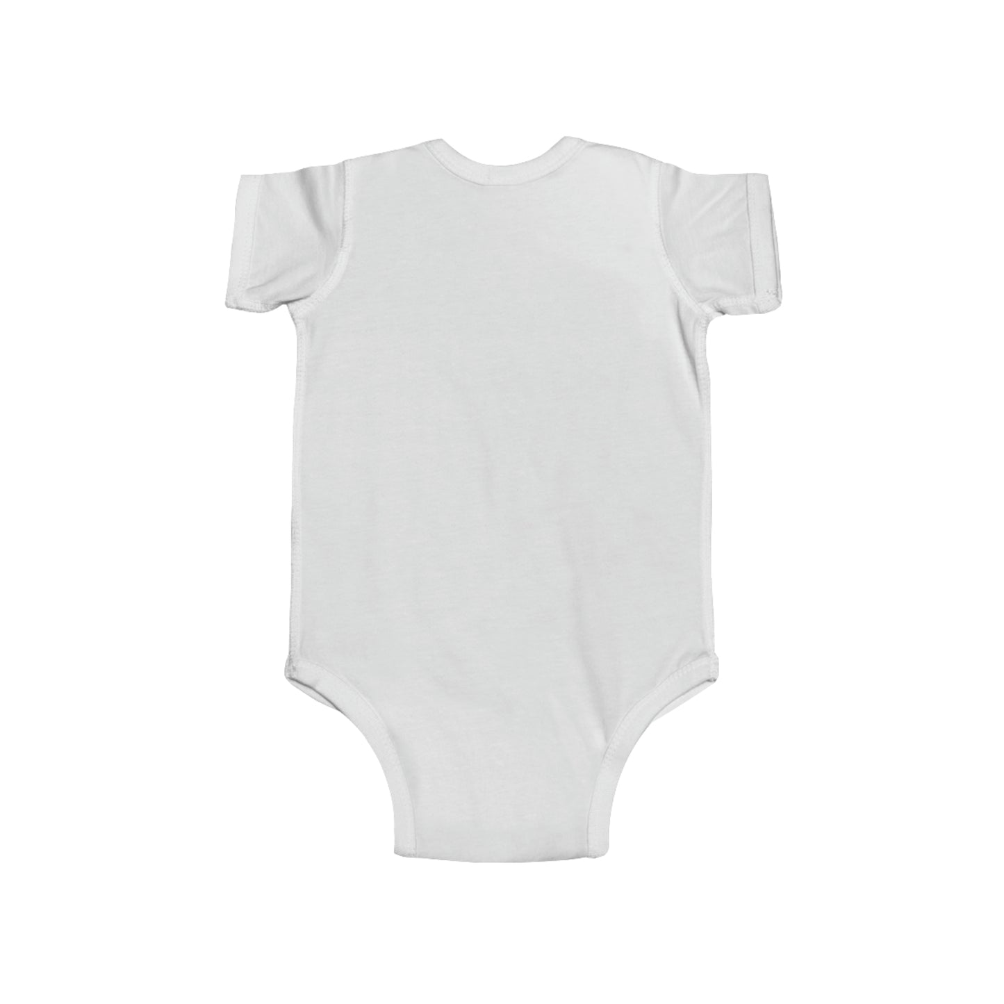 Royael Lights Infant Bodysuit