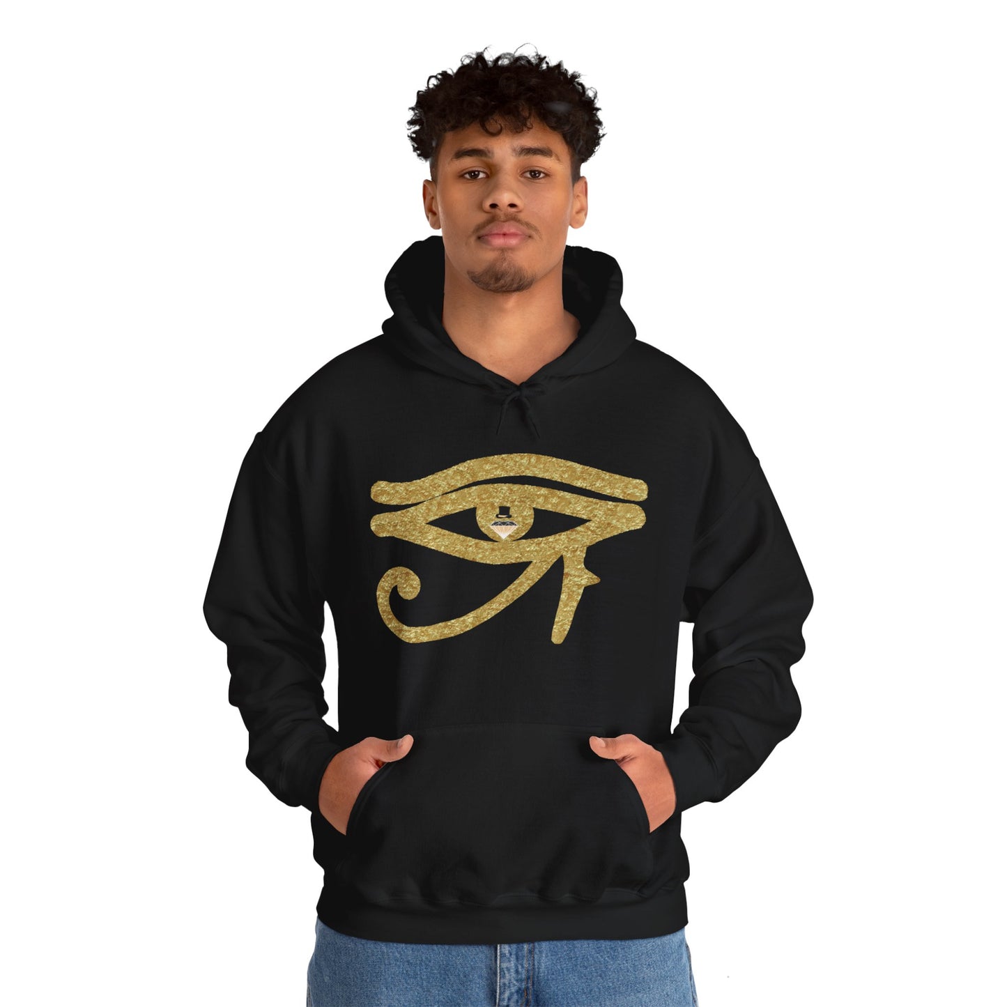 Royael Knight Hooded Sweatshirt