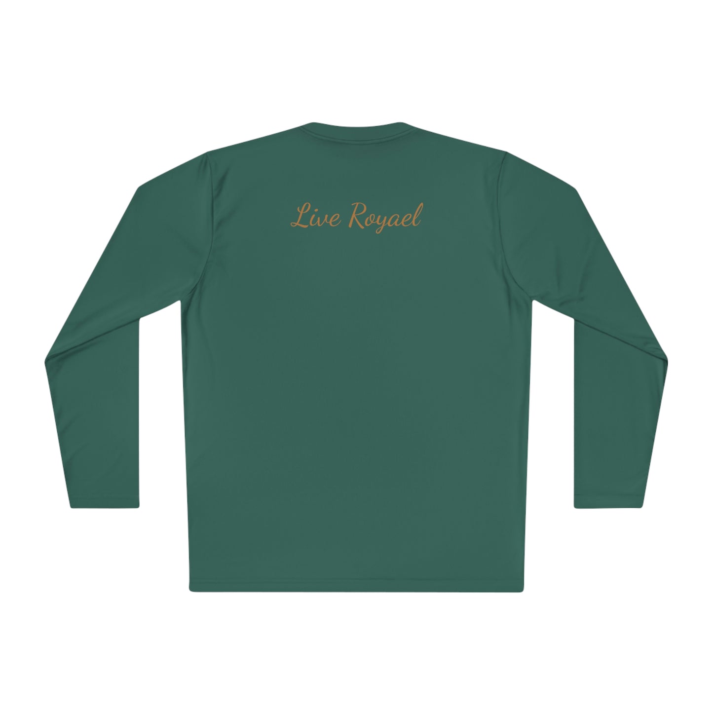 Royael Knight Lightweight Long Sleeve Tee