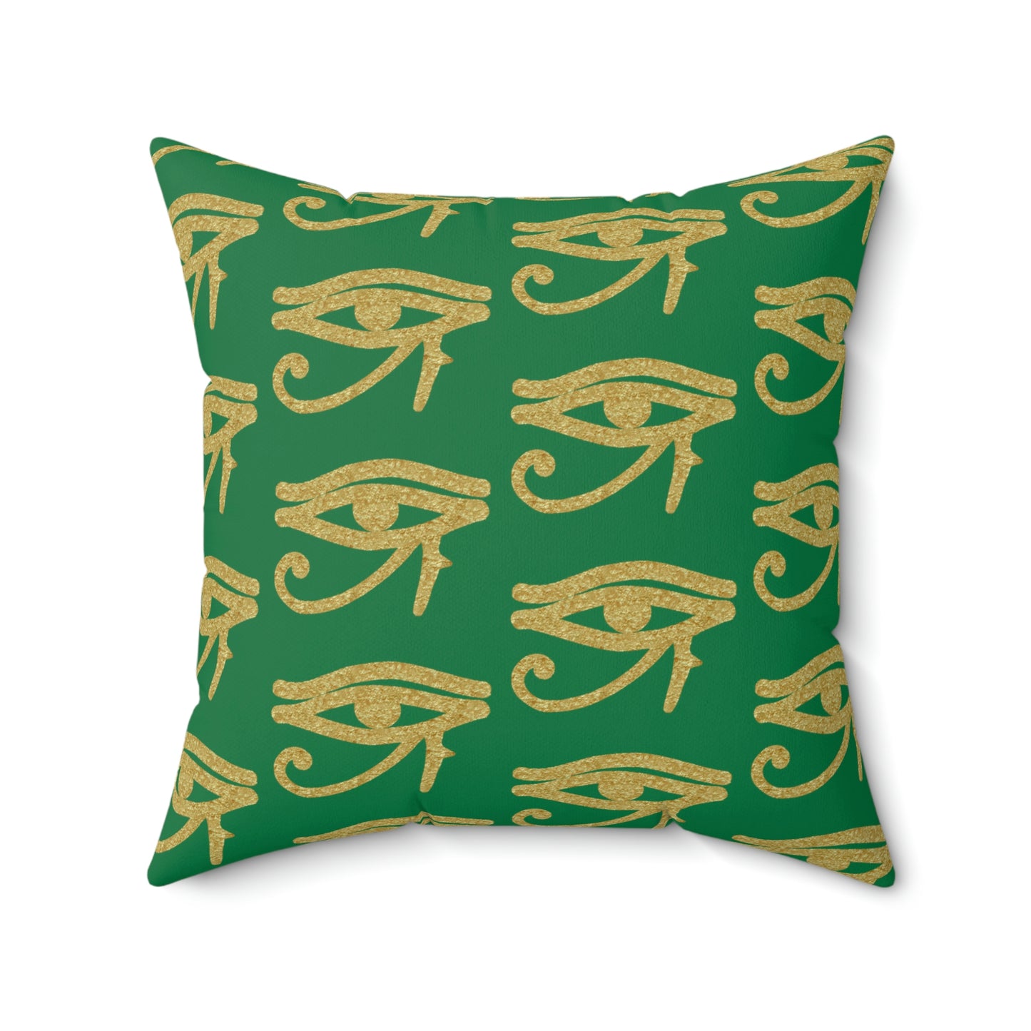 Royael MotherLand Drip Square Pillow Case