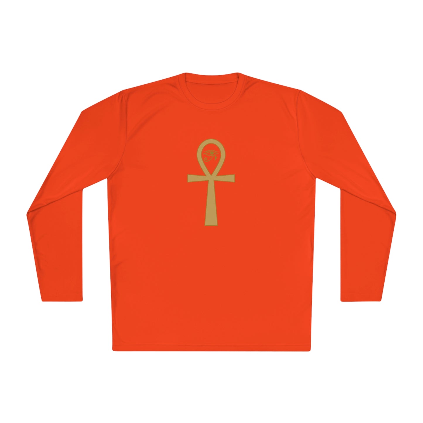 Royael Knight Lightweight Long Sleeve Tee