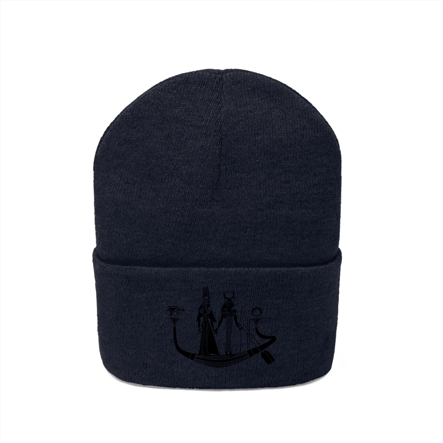 Egyptian Cruise Knit Beanie