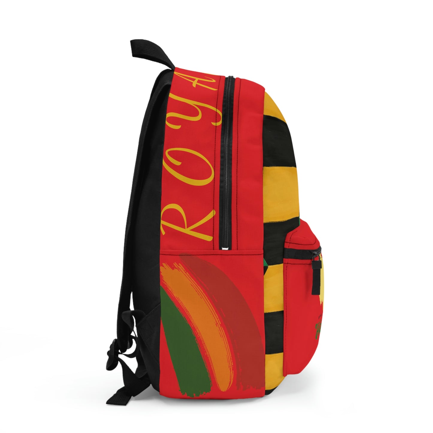 Royael drip MotherLand Bookbag