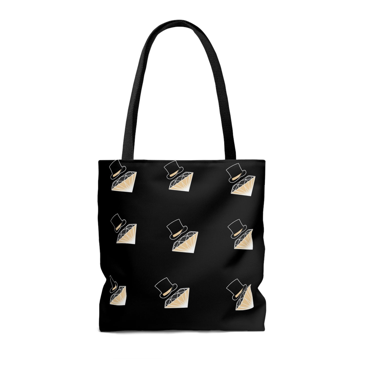 FootLights Pride Tote Bag