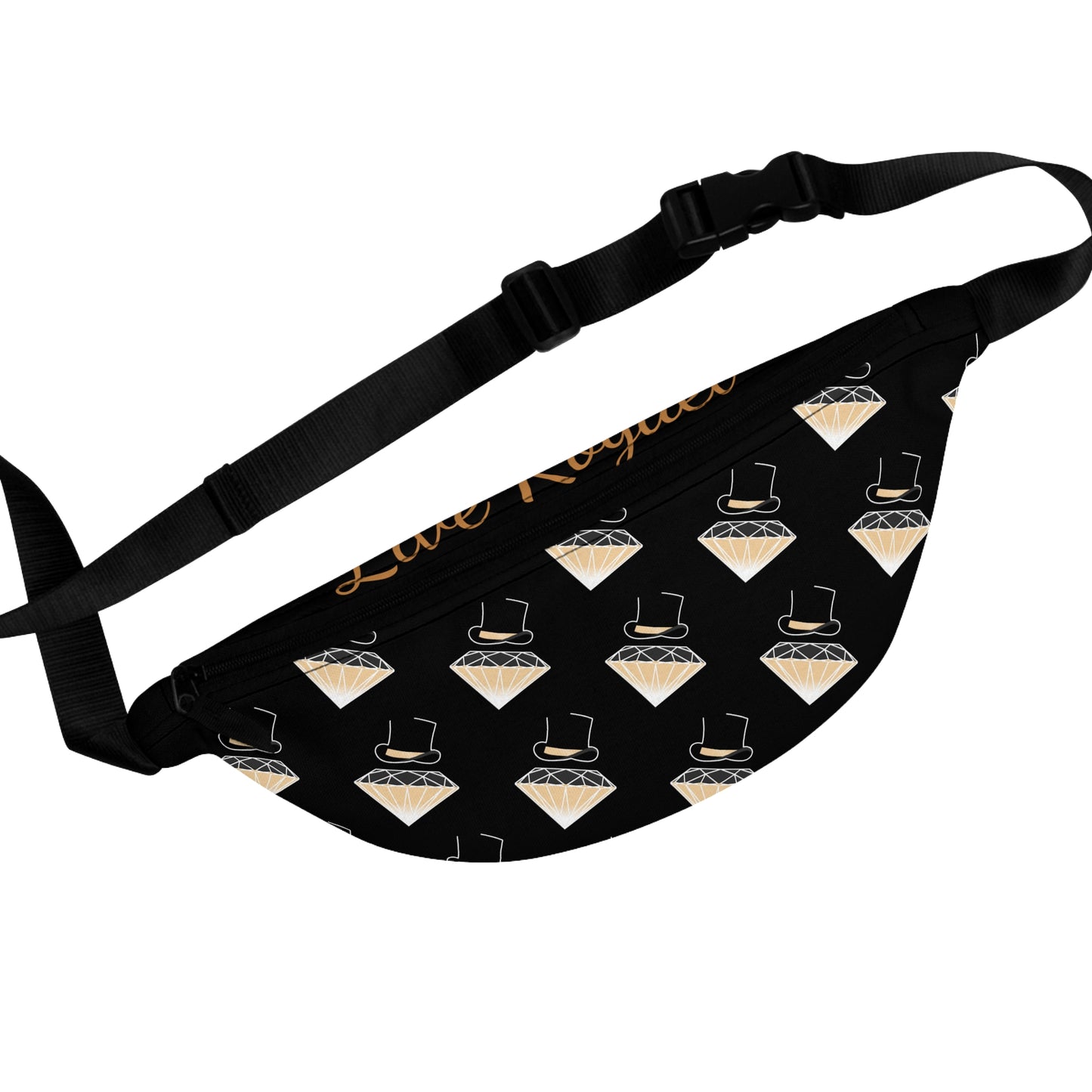 FootLights Pride Fanny Pack