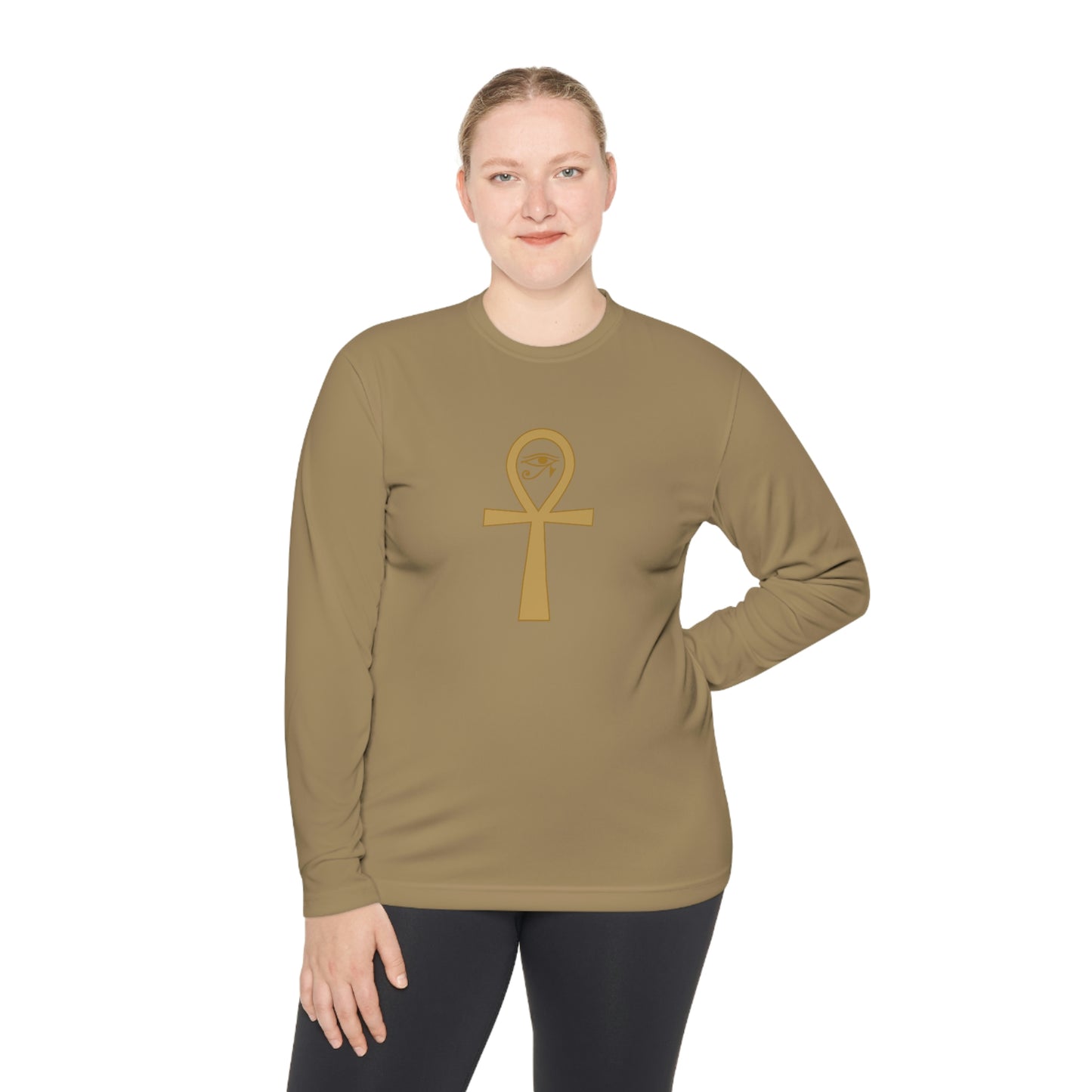 Royael Knight Lightweight Long Sleeve Tee