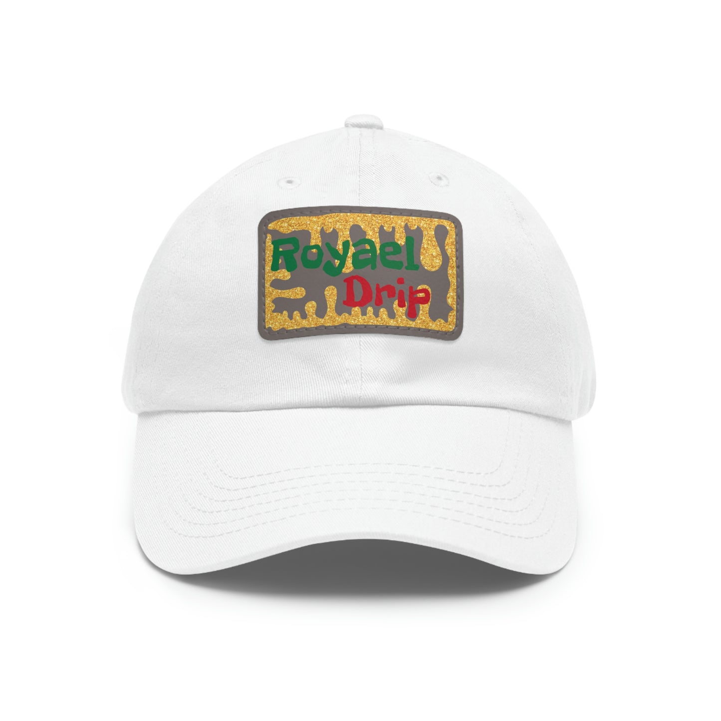 Royael Hat with Leather Patch