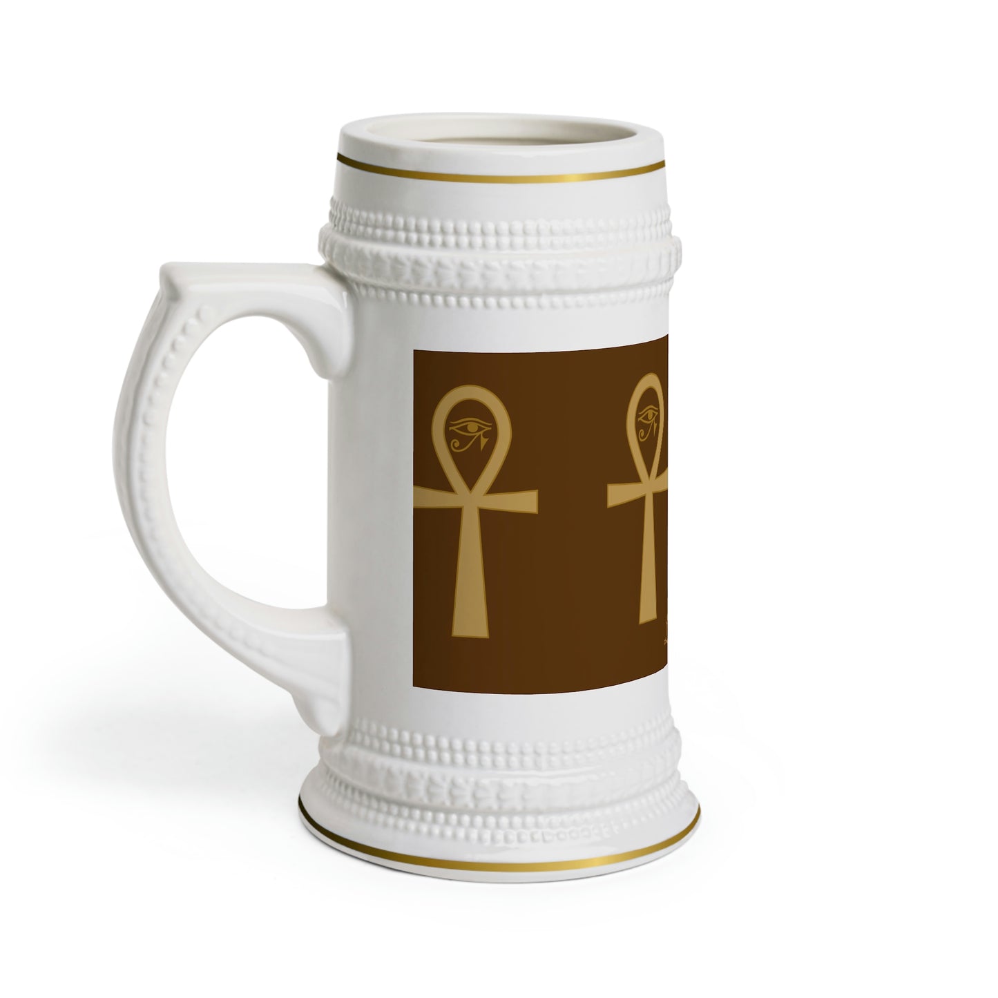 Royael Drip Beer Stein Mug