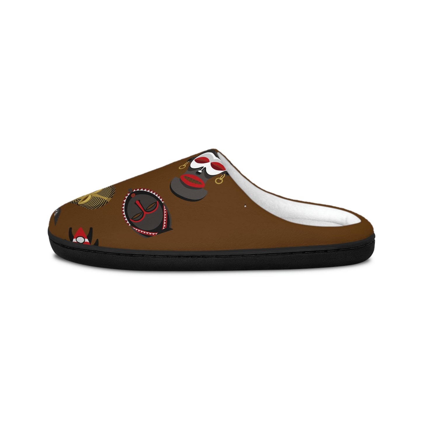 Royael Drip Men's Indoor Slippers