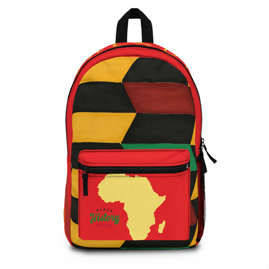 Royael drip MotherLand Bookbag