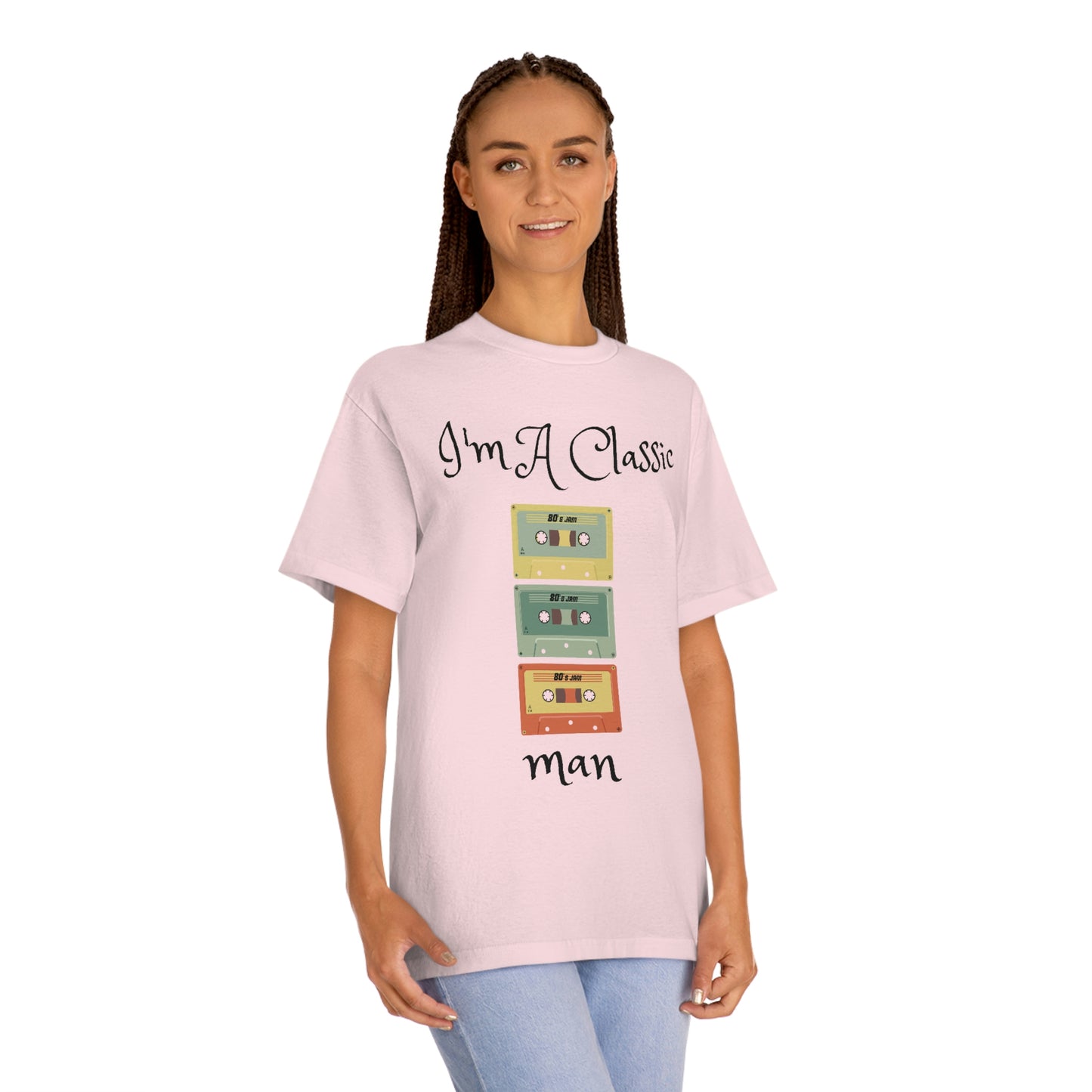 Royael Drip Unisex Tee Shirt