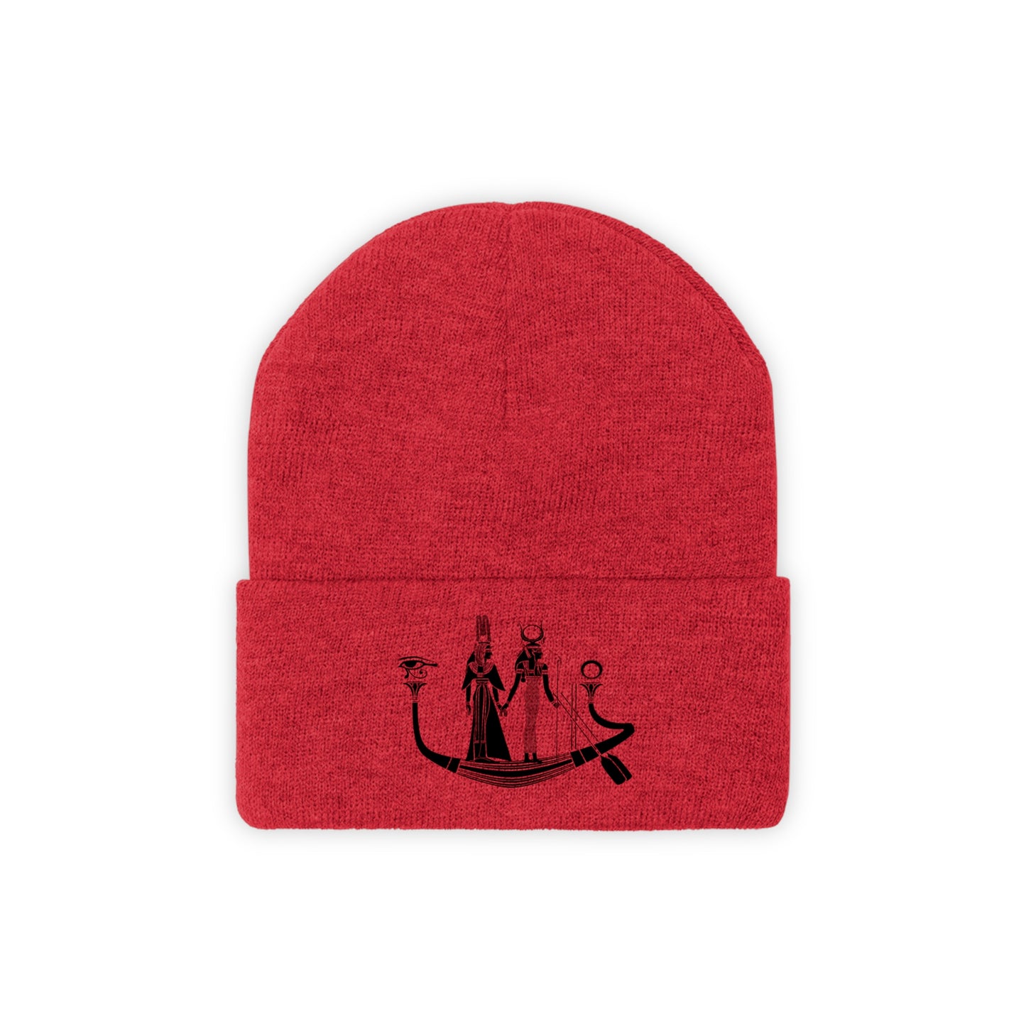 Egyptian Cruise Knit Beanie