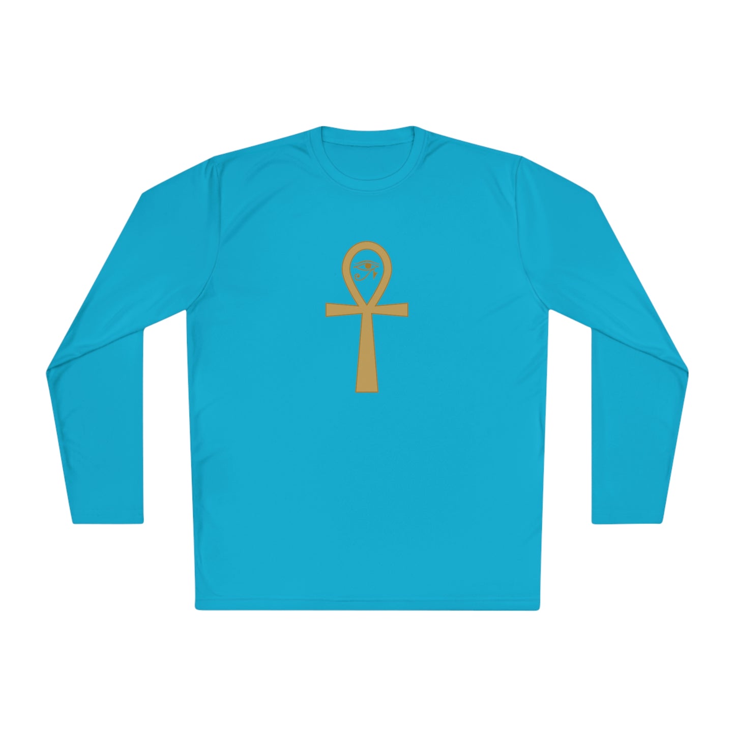 Royael Knight Lightweight Long Sleeve Tee