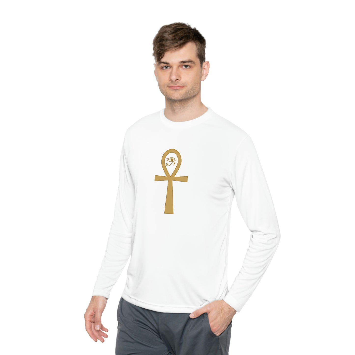 Royael Knight Lightweight Long Sleeve Tee