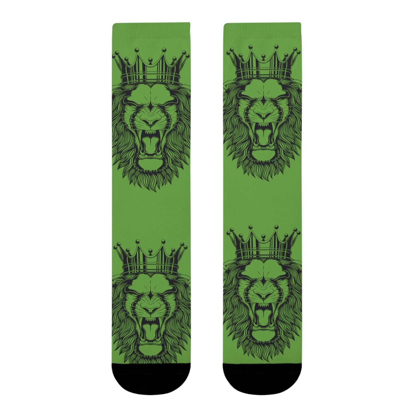 Royael Drip Sublimation Crew Socks (EU)