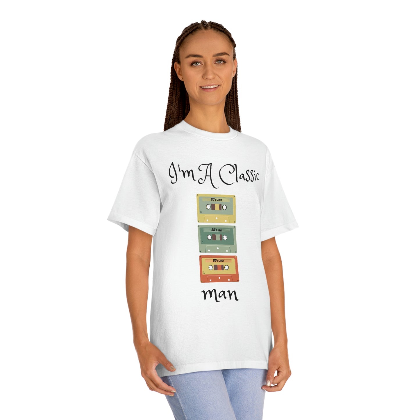 Royael Drip Unisex Tee Shirt