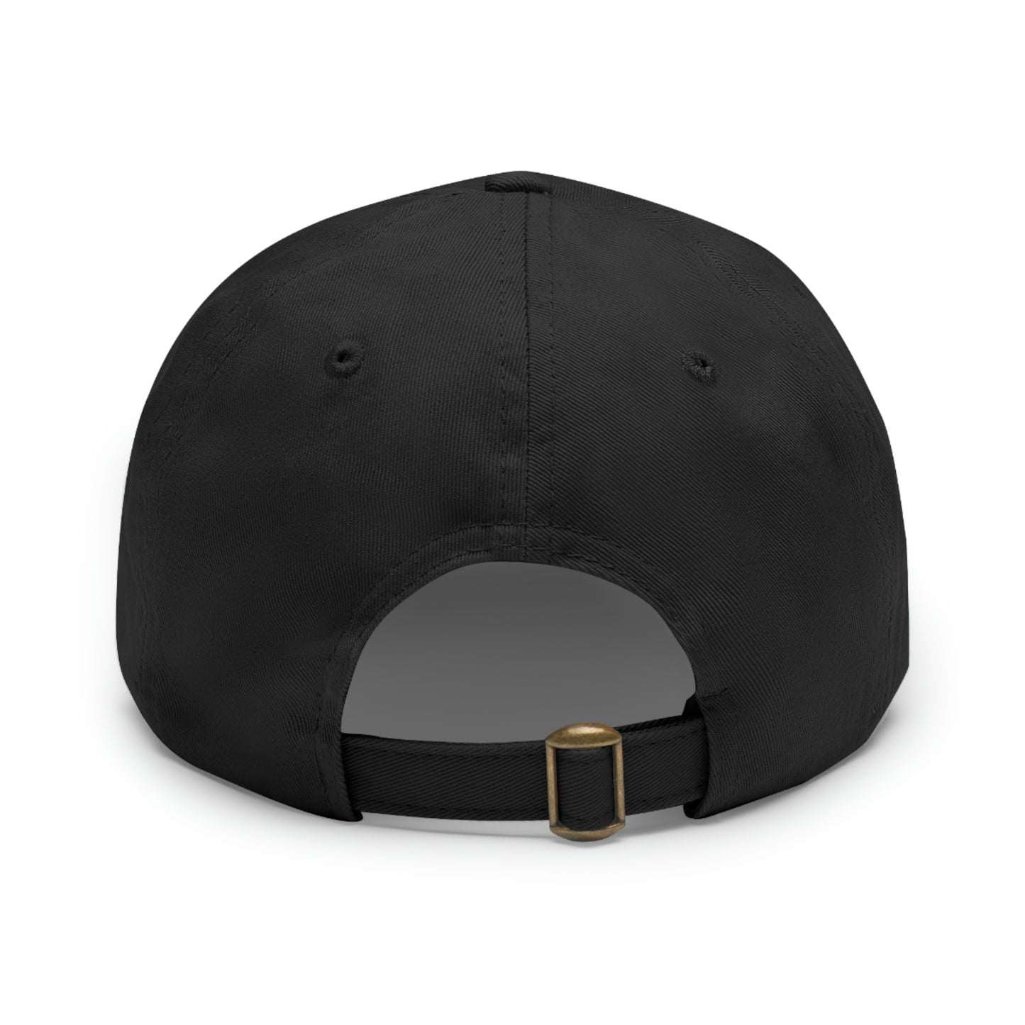 Royael Hat with Leather Patch