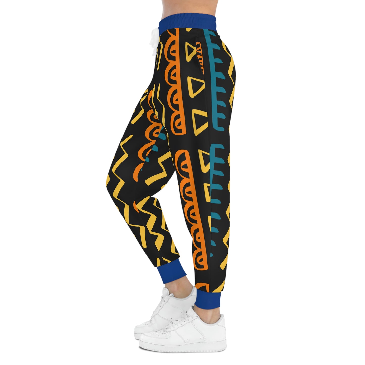 Royael Drip Athletic Joggers