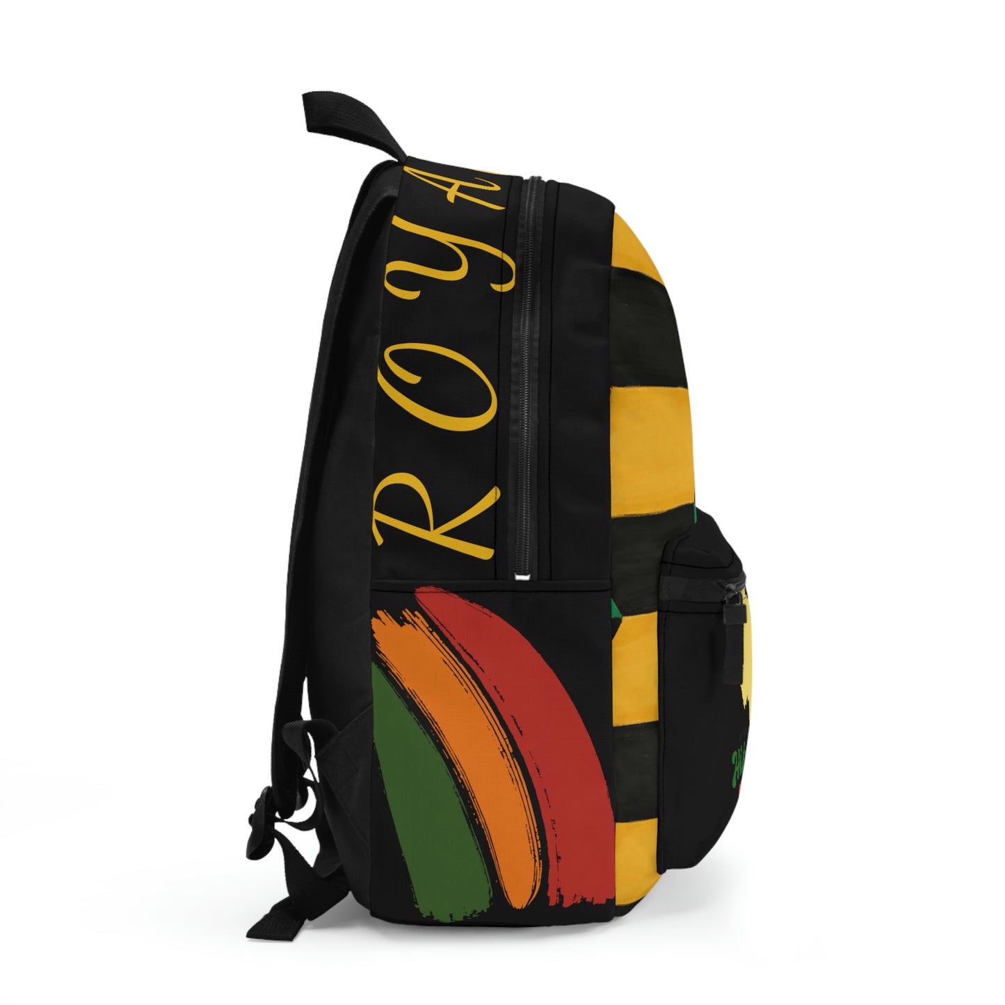 Royael drip MotherLand Bookbag