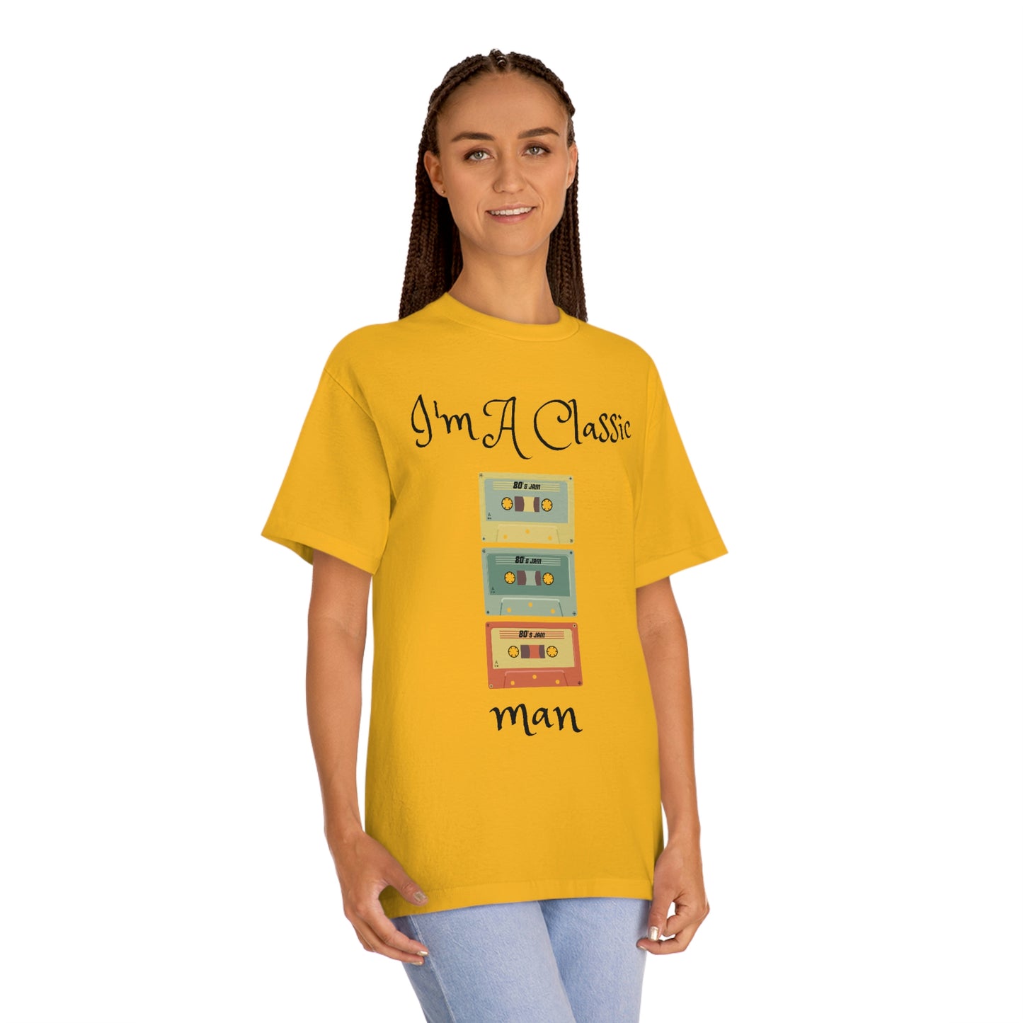 Royael Drip Unisex Tee Shirt