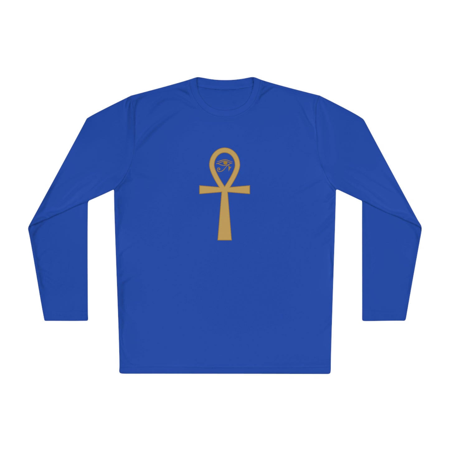 Royael Knight Lightweight Long Sleeve Tee